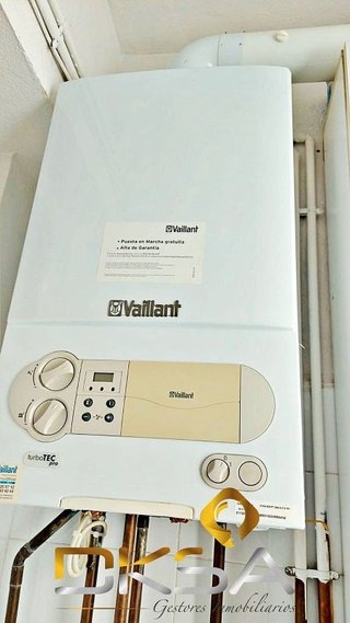 Piso en venta en Centro en Villarreal