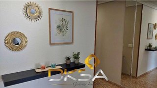 Piso en venta en Centro en Villarreal