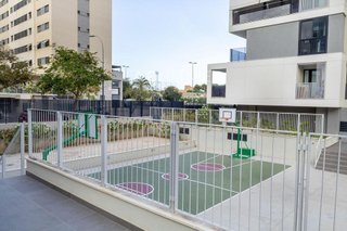 Piso en venta en Paus - Poligono San Blas en Alicante