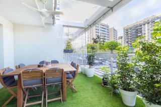 Piso en venta en Paus - Poligono San Blas en Alicante