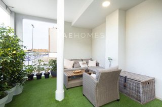 Piso en venta en Paus - Poligono San Blas en Alicante