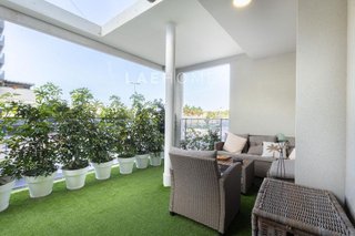 Piso en venta en Paus - Poligono San Blas en Alicante