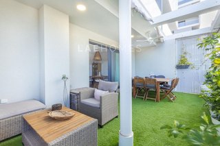 Piso en venta en Paus - Poligono San Blas en Alicante