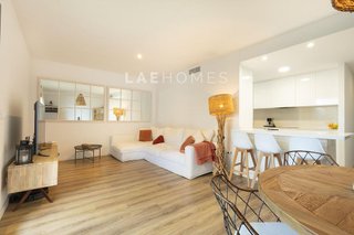 Piso en venta en Paus - Poligono San Blas en Alicante