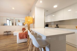 Piso en venta en Paus - Poligono San Blas en Alicante
