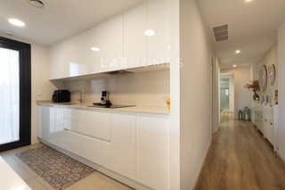 Piso en venta en Paus - Poligono San Blas en Alicante