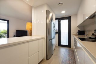 Piso en venta en Paus - Poligono San Blas en Alicante