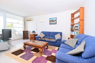 Piso en venta en Santa Eulalia del Río en Santa Eulalia del Río