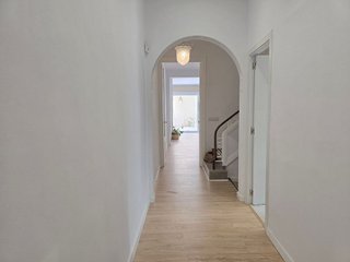 Casa pareada en venta en Centre en Sabadell