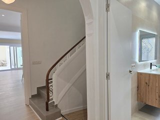 Casa pareada en venta en Centre en Sabadell