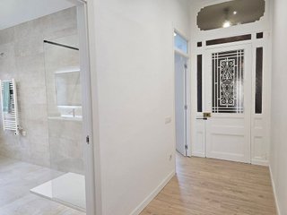 Casa pareada en venta en Centre en Sabadell