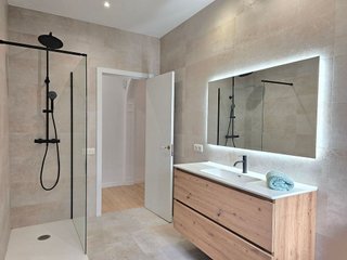 Casa pareada en venta en Centre en Sabadell