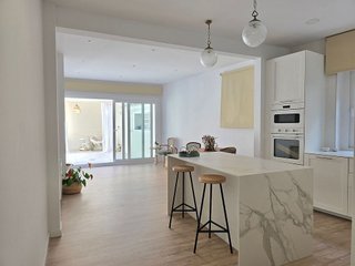 Casa pareada en venta en Centre en Sabadell