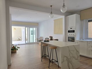 Casa pareada en venta en Centre en Sabadell