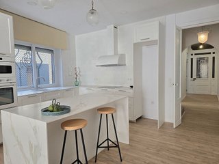 Casa pareada en venta en Centre en Sabadell