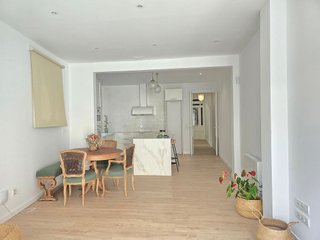 Casa pareada en venta en Centre en Sabadell