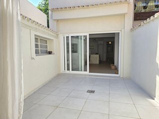 Casa pareada en venta en Centre en Sabadell