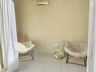 Casa pareada en venta en Centre en Sabadell