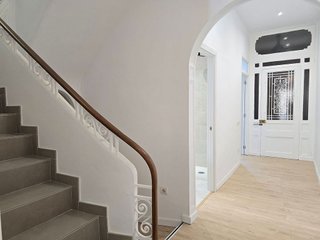 Casa pareada en venta en Centre en Sabadell