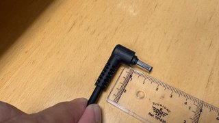 Cargador  para Portátil ADP-200JB D 200W,