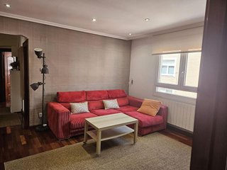 Piso en venta en Centro - Desierto - Arrontegi en Barakaldo