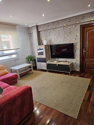 Piso en venta en Centro - Desierto - Arrontegi en Barakaldo