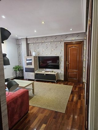 Piso en venta en Centro - Desierto - Arrontegi en Barakaldo