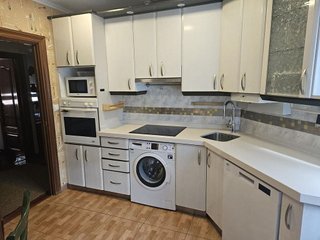 Piso en venta en Centro - Desierto - Arrontegi en Barakaldo
