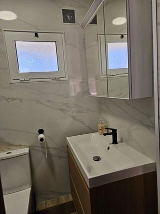 Piso en venta en Centro - Desierto - Arrontegi en Barakaldo