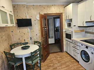 Piso en venta en Centro - Desierto - Arrontegi en Barakaldo