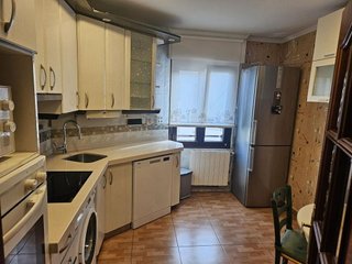 Piso en venta en Centro - Desierto - Arrontegi en Barakaldo