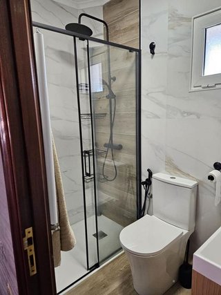 Piso en venta en Centro - Desierto - Arrontegi en Barakaldo