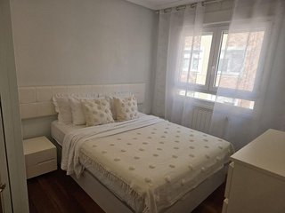 Piso en venta en Centro - Desierto - Arrontegi en Barakaldo