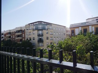Piso en venta en San Bartolomé - Judería en Sevilla