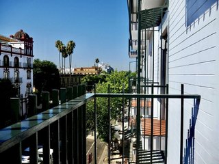 Piso en venta en San Bartolomé - Judería en Sevilla