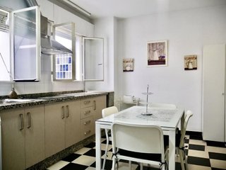 Piso en venta en San Bartolomé - Judería en Sevilla