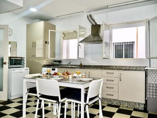 Piso en venta en San Bartolomé - Judería en Sevilla