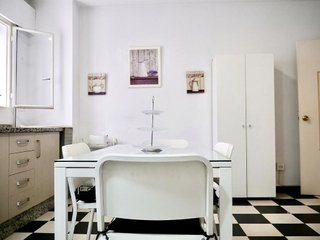 Piso en venta en San Bartolomé - Judería en Sevilla