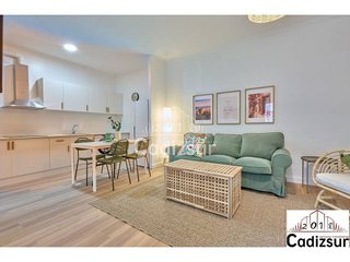 Piso en venta en Ayuntamiento - Catedral en Cádiz