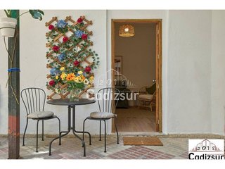 Piso en venta en Ayuntamiento - Catedral en Cádiz