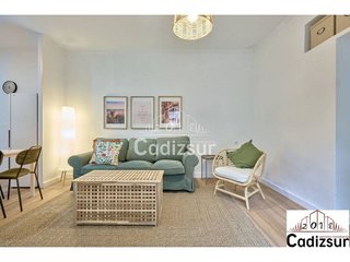 Piso en venta en Ayuntamiento - Catedral en Cádiz