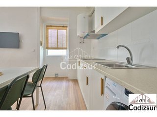 Piso en venta en Ayuntamiento - Catedral en Cádiz