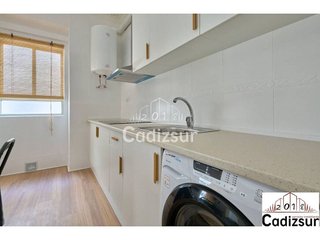 Piso en venta en Ayuntamiento - Catedral en Cádiz