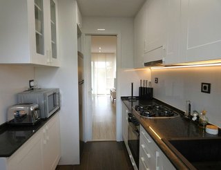 Piso en venta en Montmar en Castelldefels