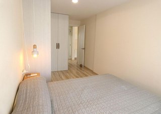 Piso en venta en Montmar en Castelldefels