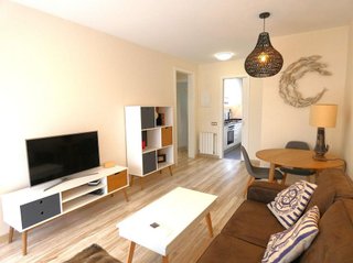 Piso en venta en Montmar en Castelldefels