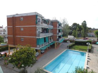 Piso en venta en Montmar en Castelldefels