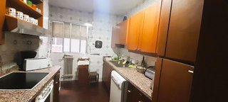 Piso en venta en Fígares en Granada