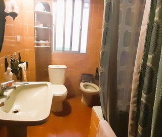 Piso en venta en Fígares en Granada