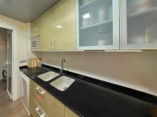 Piso en venta en Creu Alta en Sabadell